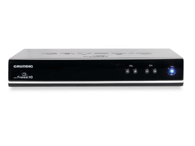 Grundig GUFSAT01HD review